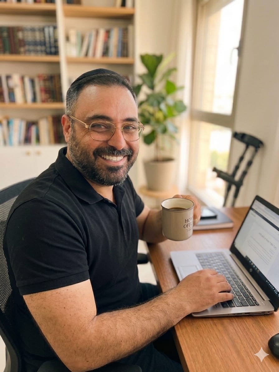 אליאור סימוני